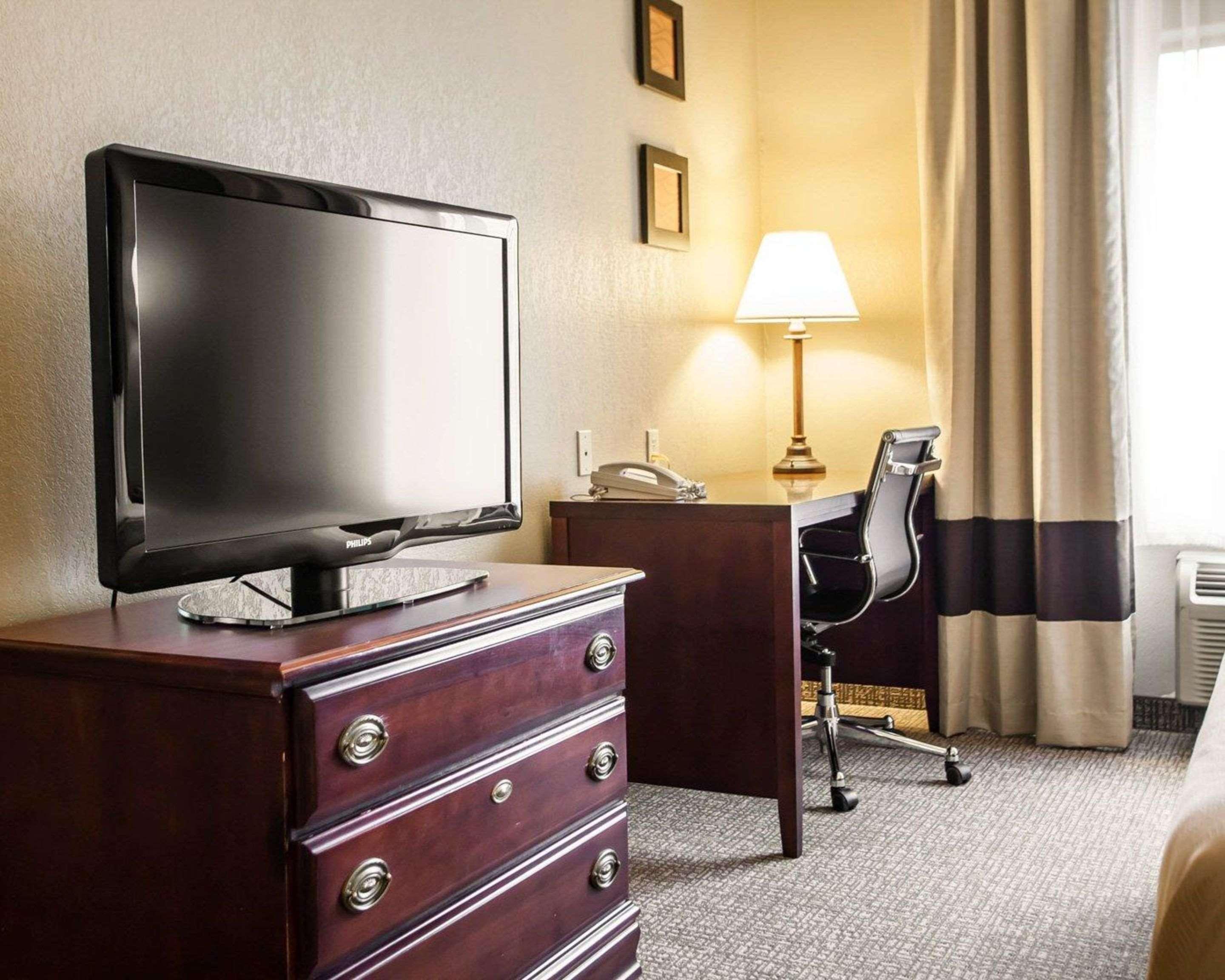 Comfort Inn & Suites St Louis-O'Fallon Eksteriør billede