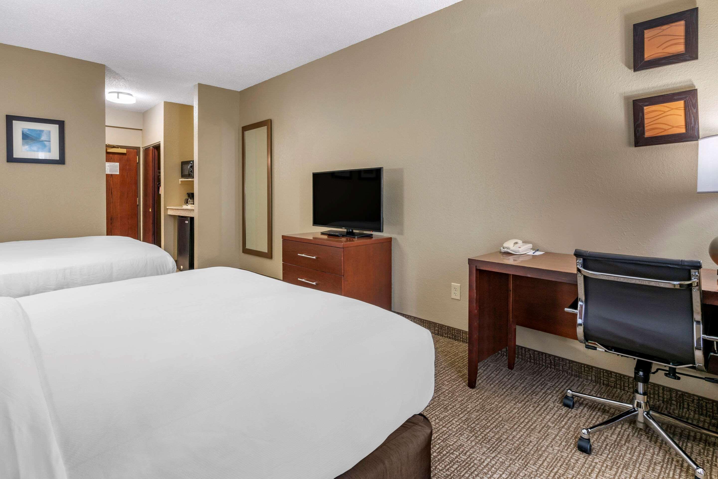 Comfort Inn & Suites St Louis-O'Fallon Eksteriør billede
