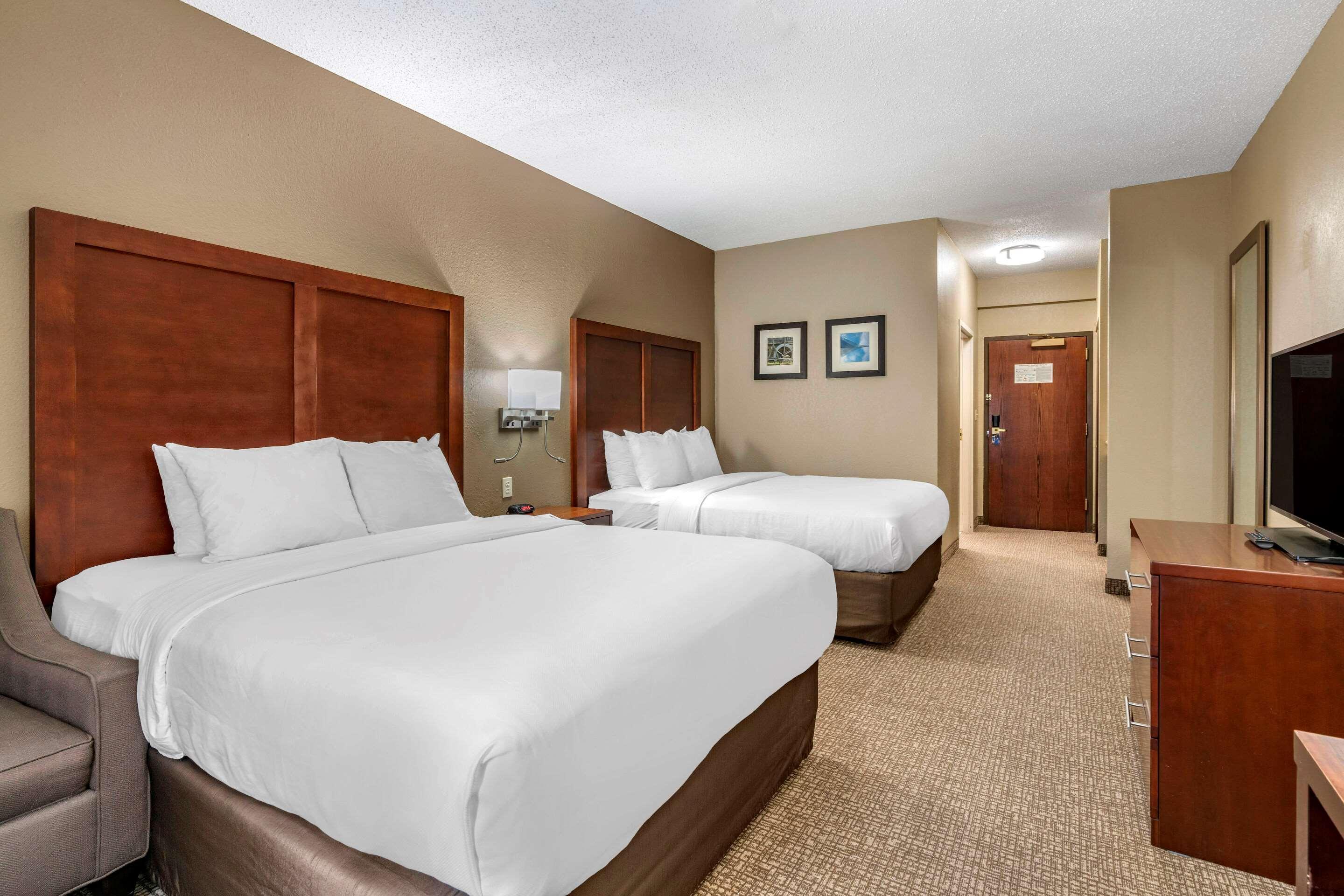 Comfort Inn & Suites St Louis-O'Fallon Eksteriør billede
