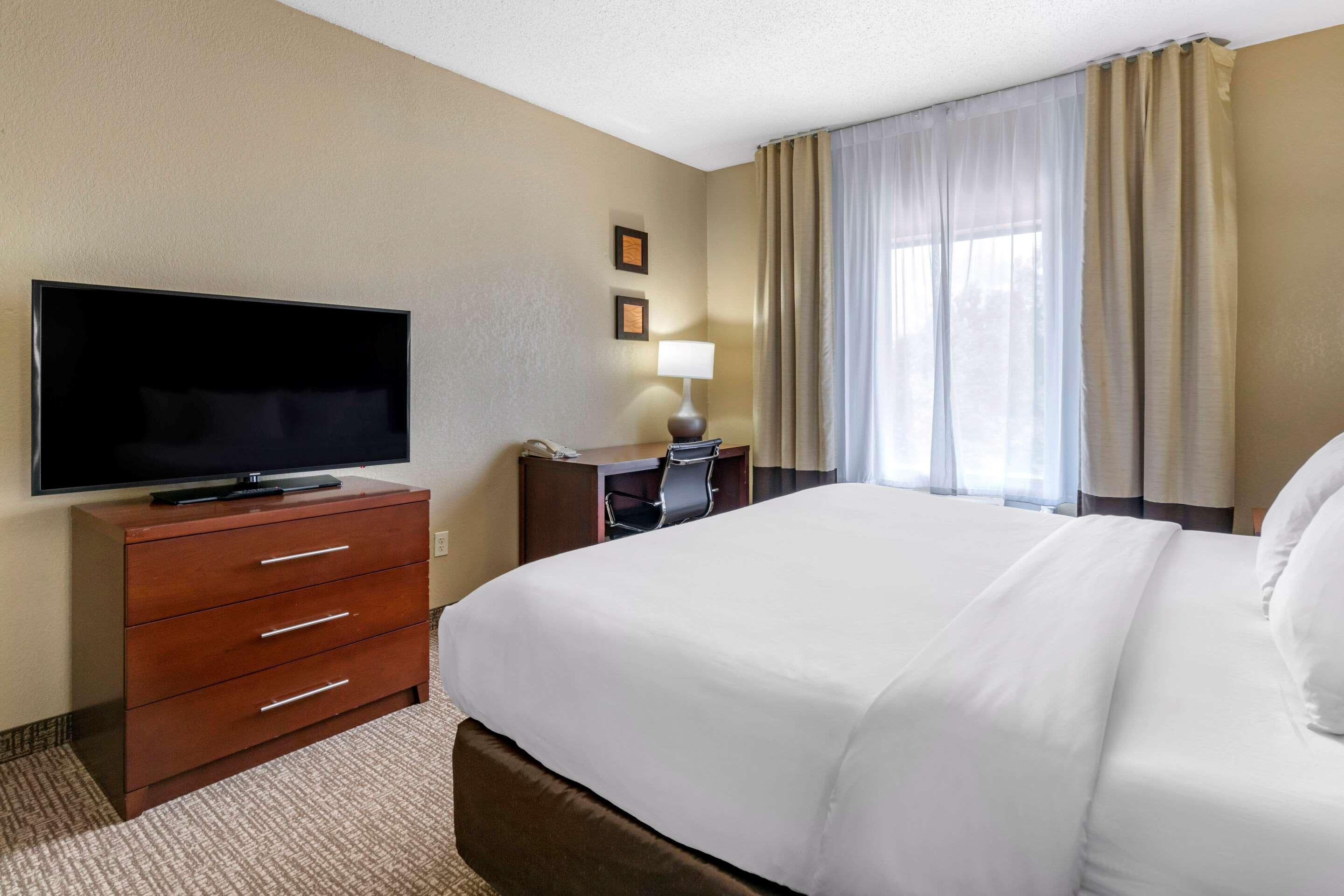 Comfort Inn & Suites St Louis-O'Fallon Eksteriør billede