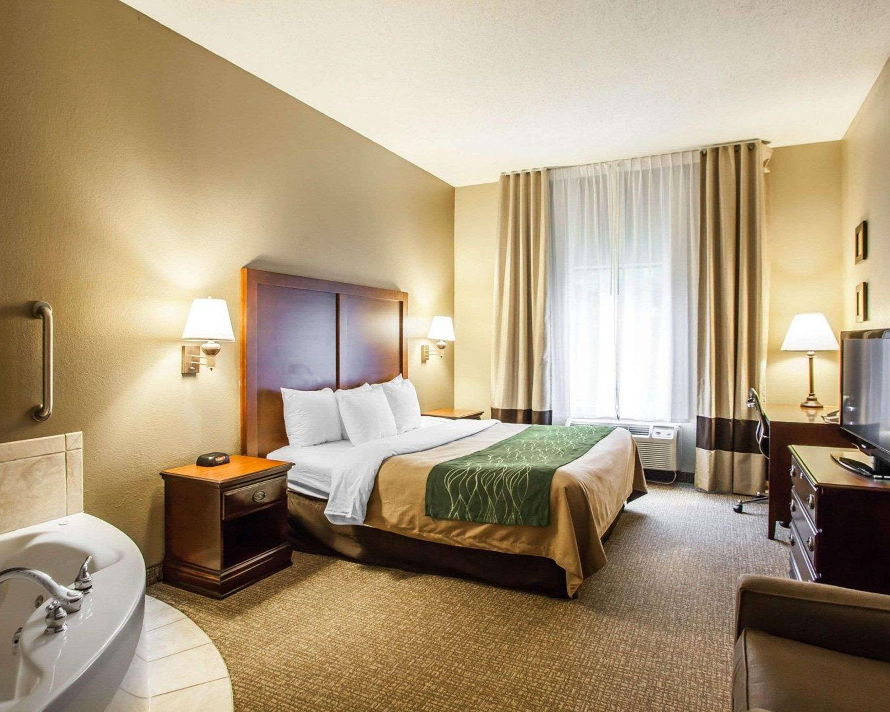 Comfort Inn & Suites St Louis-O'Fallon Eksteriør billede