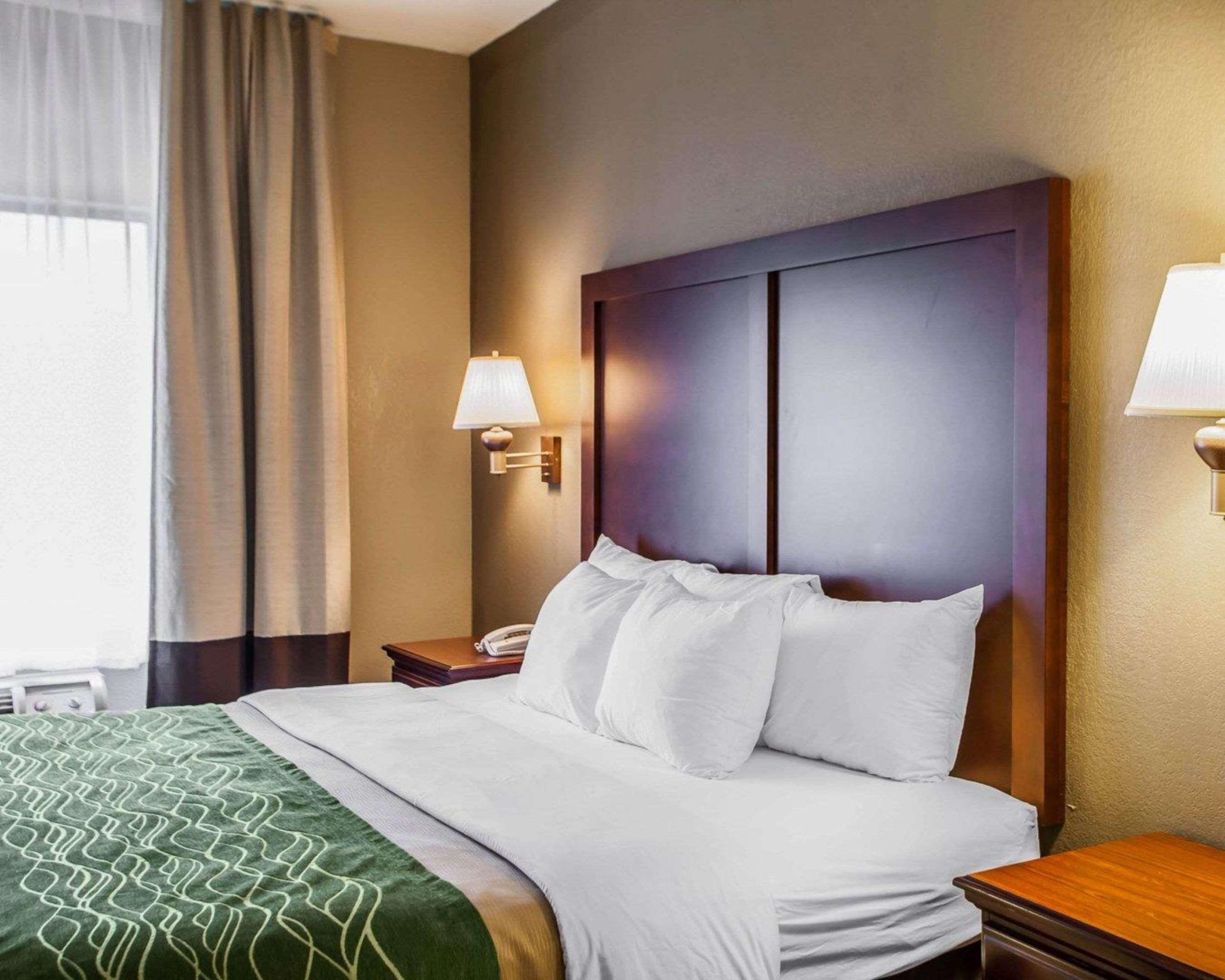 Comfort Inn & Suites St Louis-O'Fallon Eksteriør billede