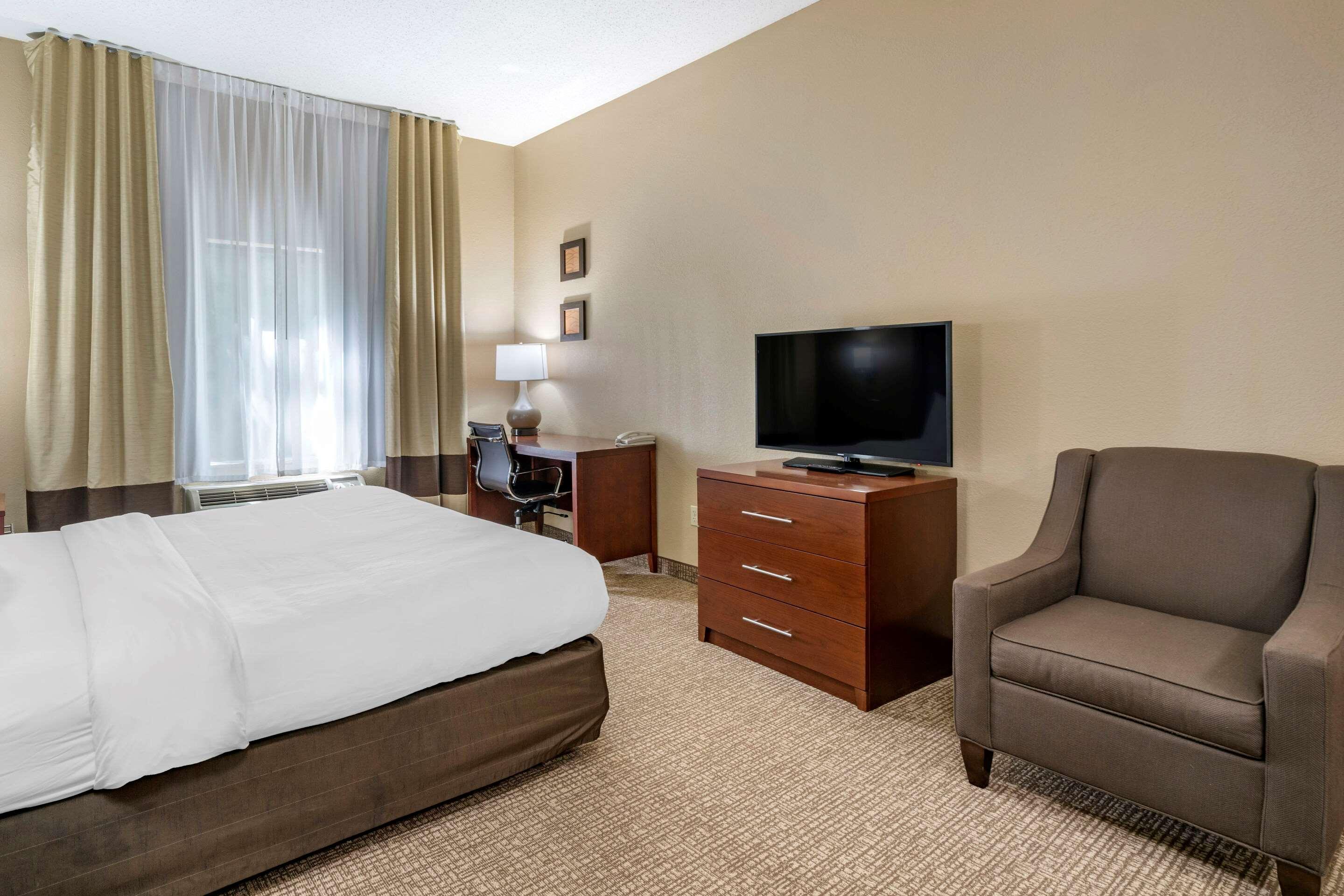 Comfort Inn & Suites St Louis-O'Fallon Eksteriør billede