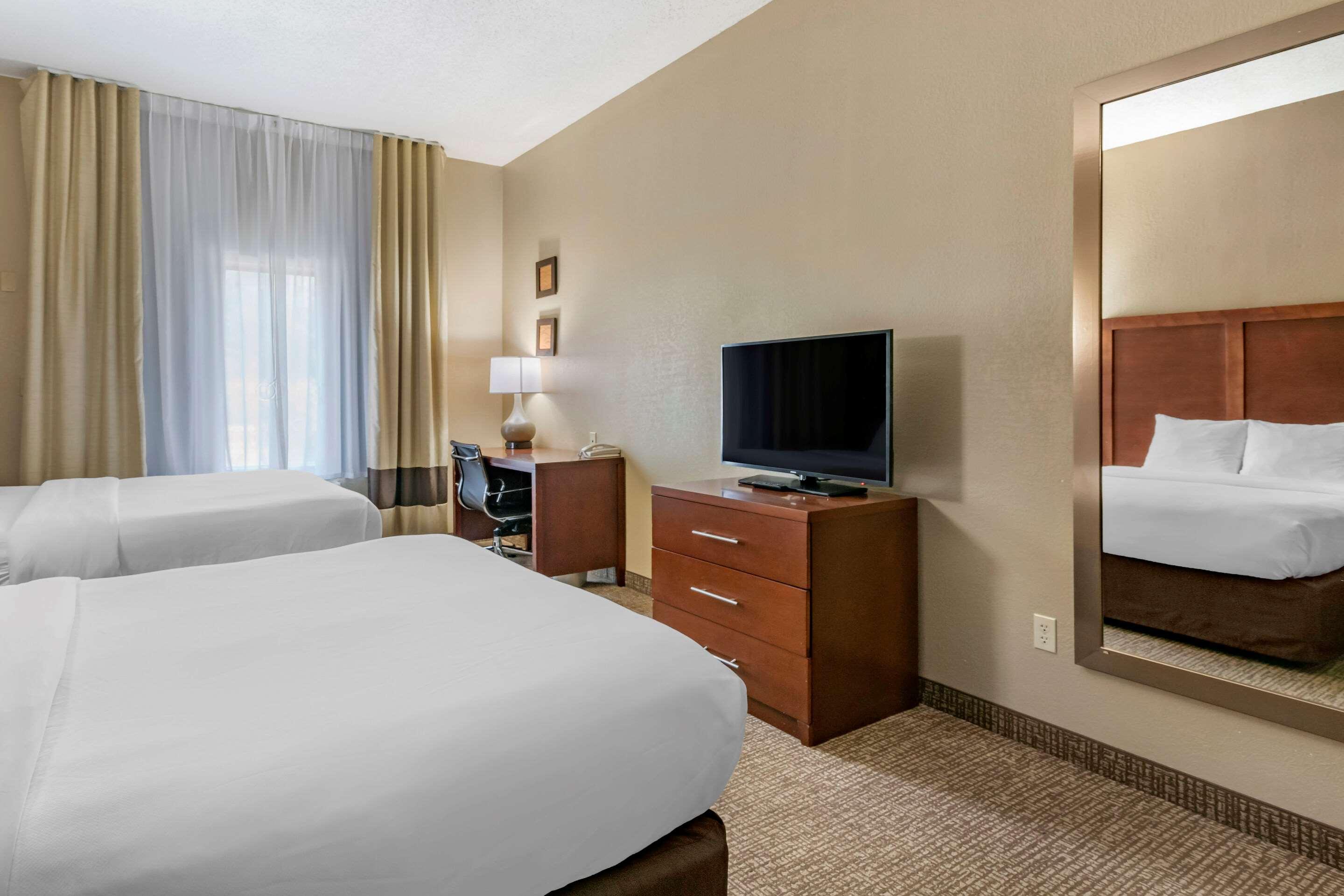 Comfort Inn & Suites St Louis-O'Fallon Eksteriør billede