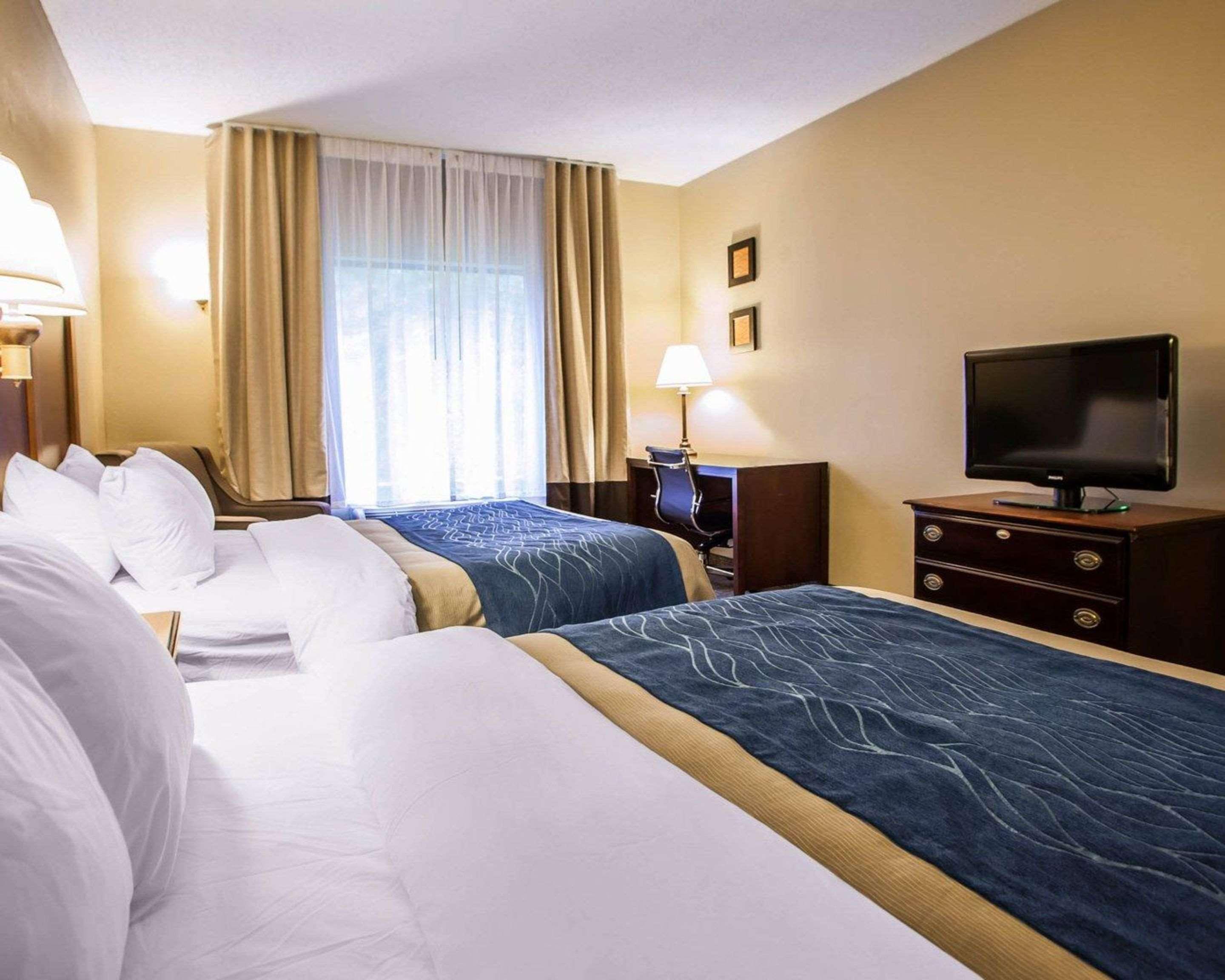 Comfort Inn & Suites St Louis-O'Fallon Eksteriør billede
