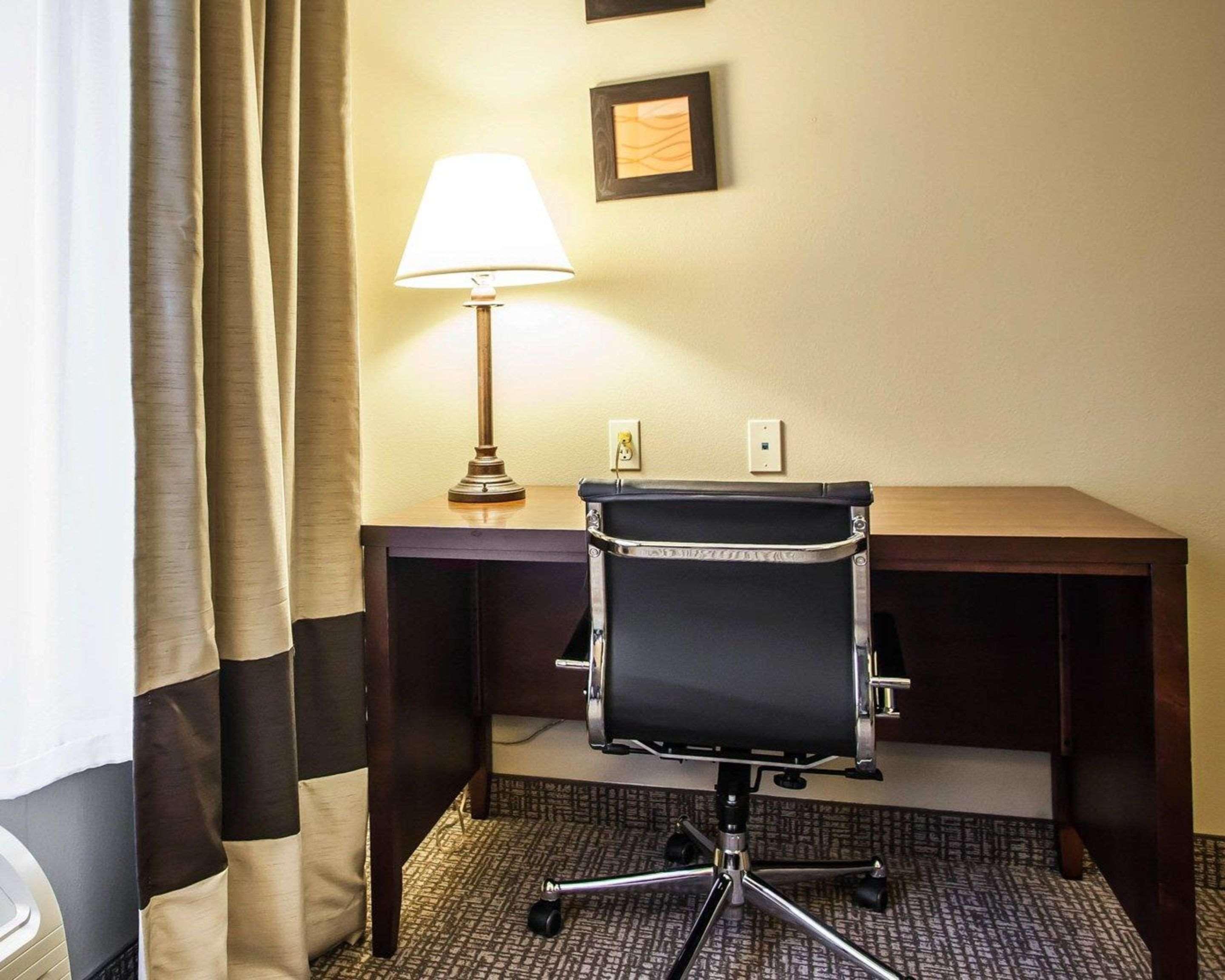 Comfort Inn & Suites St Louis-O'Fallon Eksteriør billede