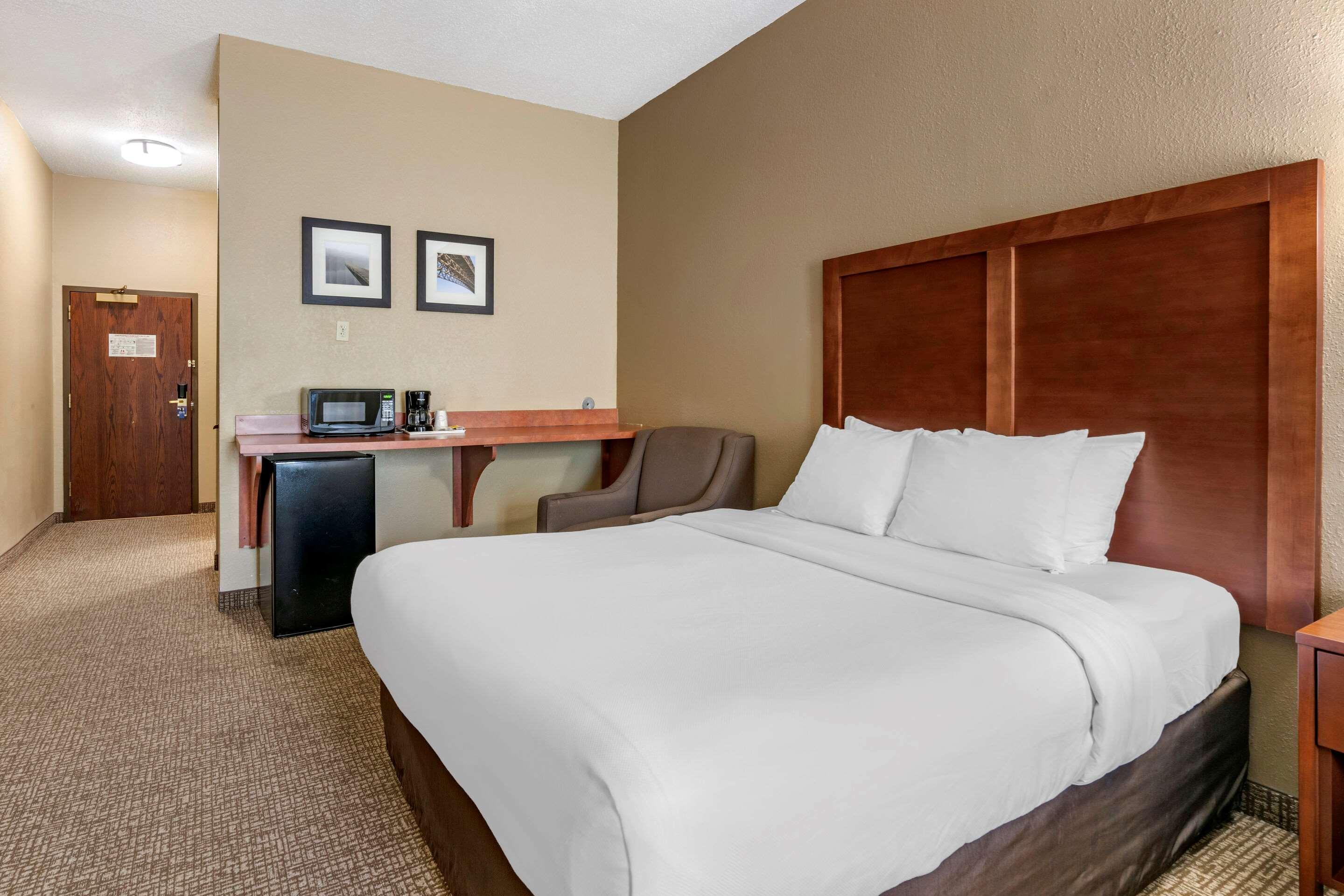 Comfort Inn & Suites St Louis-O'Fallon Eksteriør billede