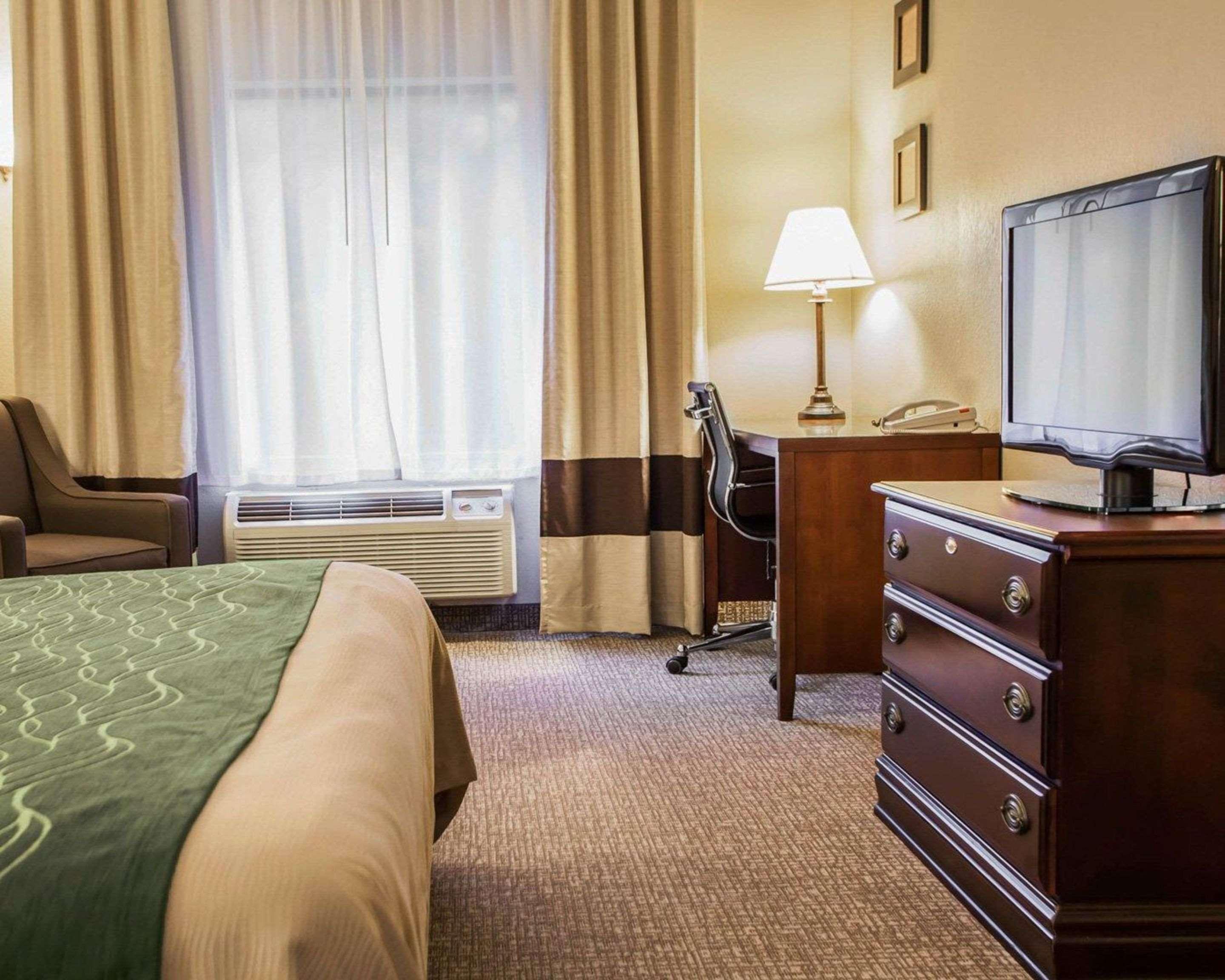 Comfort Inn & Suites St Louis-O'Fallon Eksteriør billede