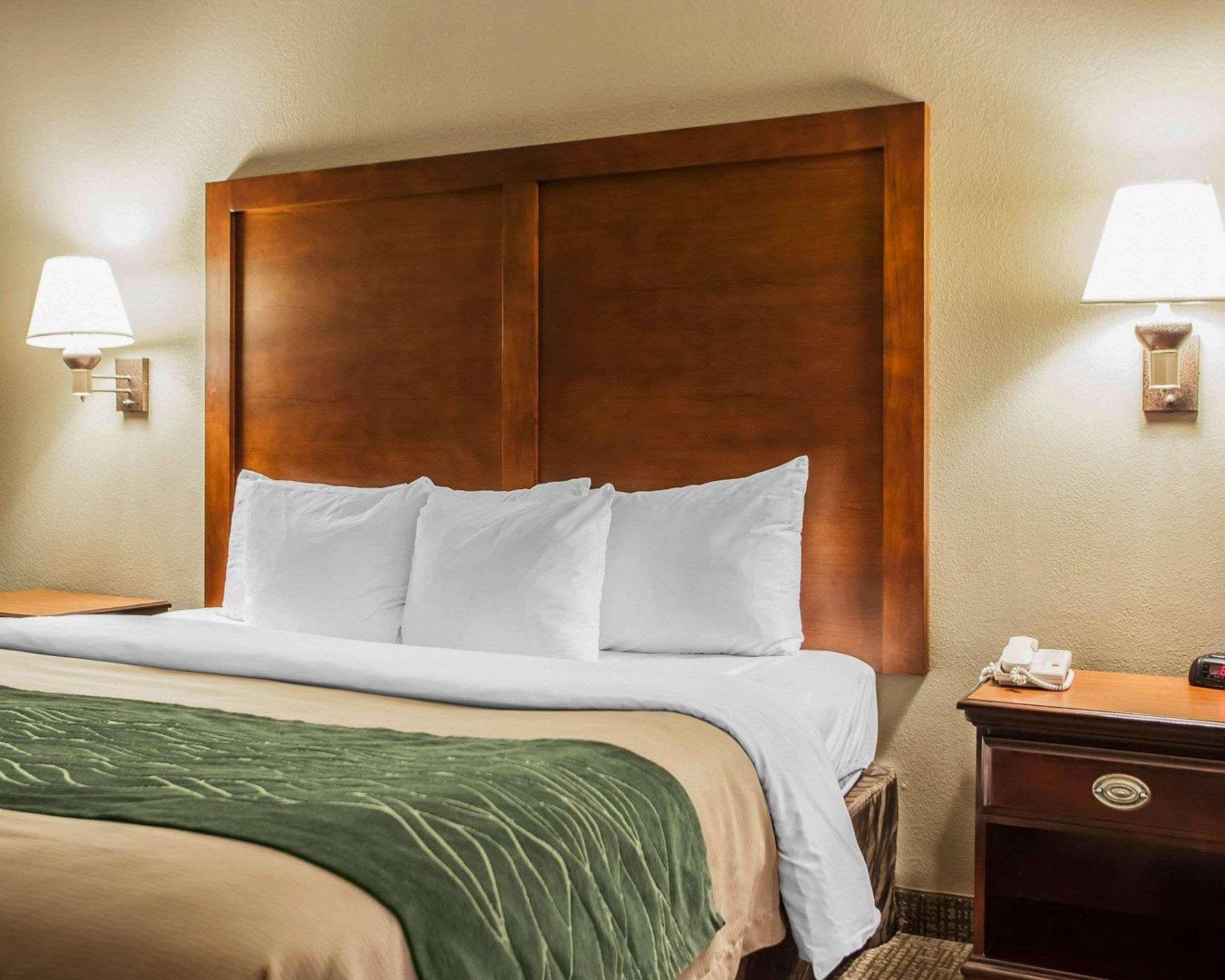 Comfort Inn & Suites St Louis-O'Fallon Eksteriør billede