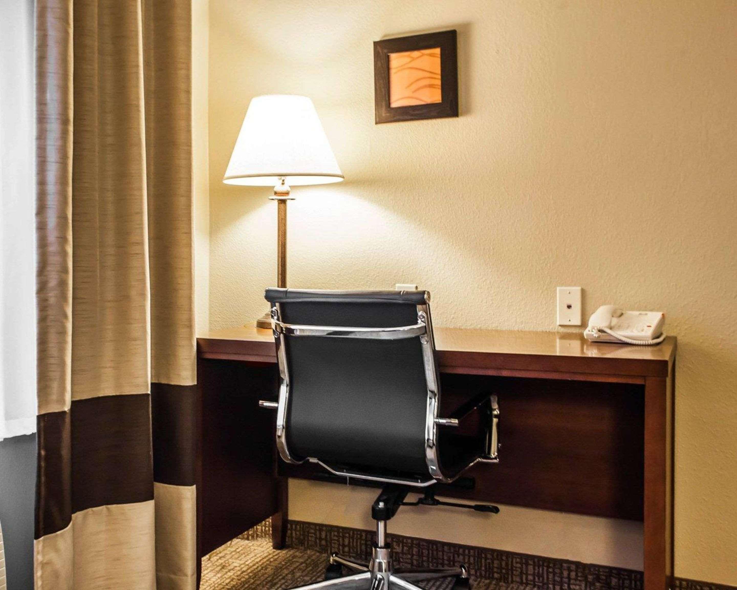 Comfort Inn & Suites St Louis-O'Fallon Eksteriør billede