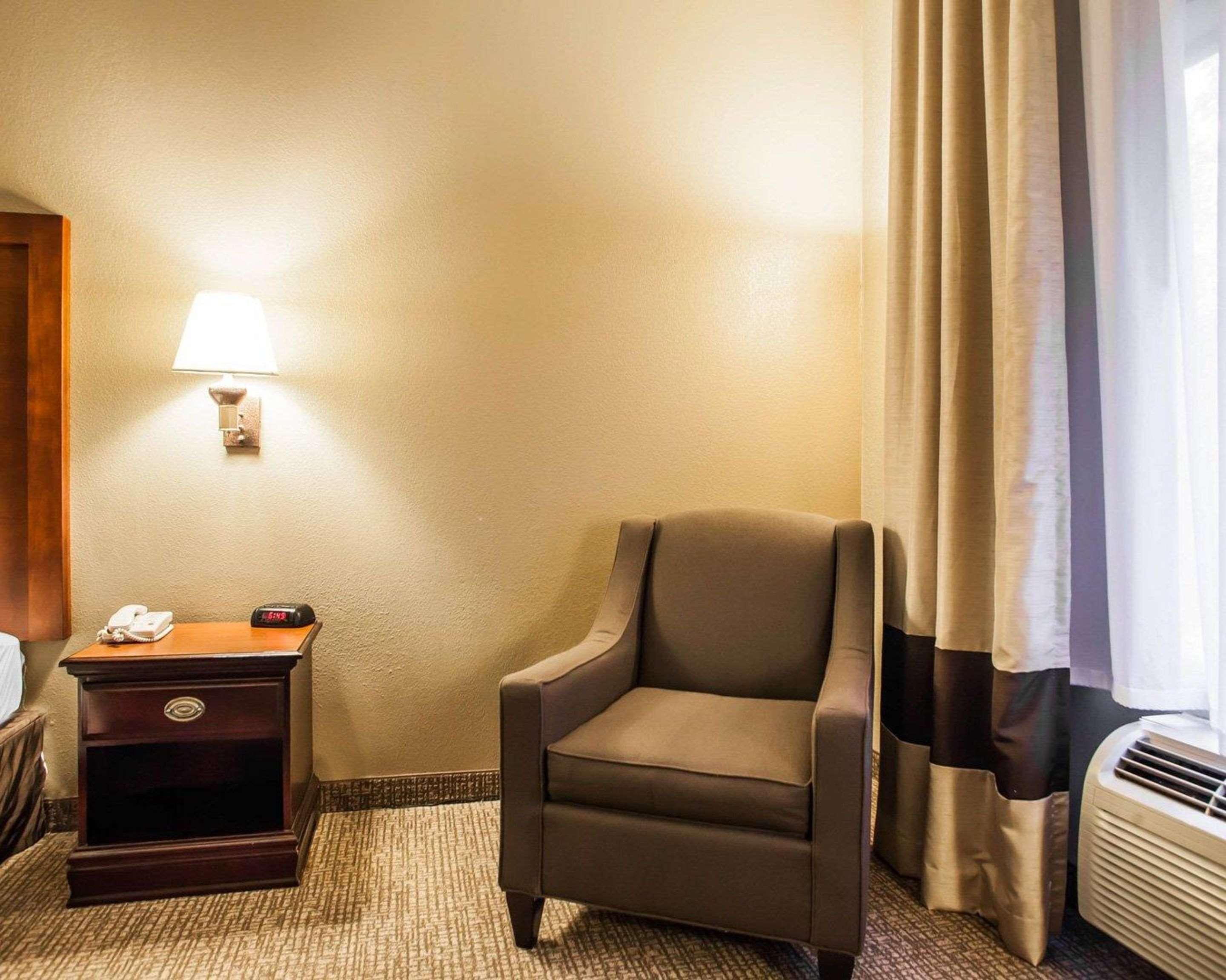 Comfort Inn & Suites St Louis-O'Fallon Eksteriør billede