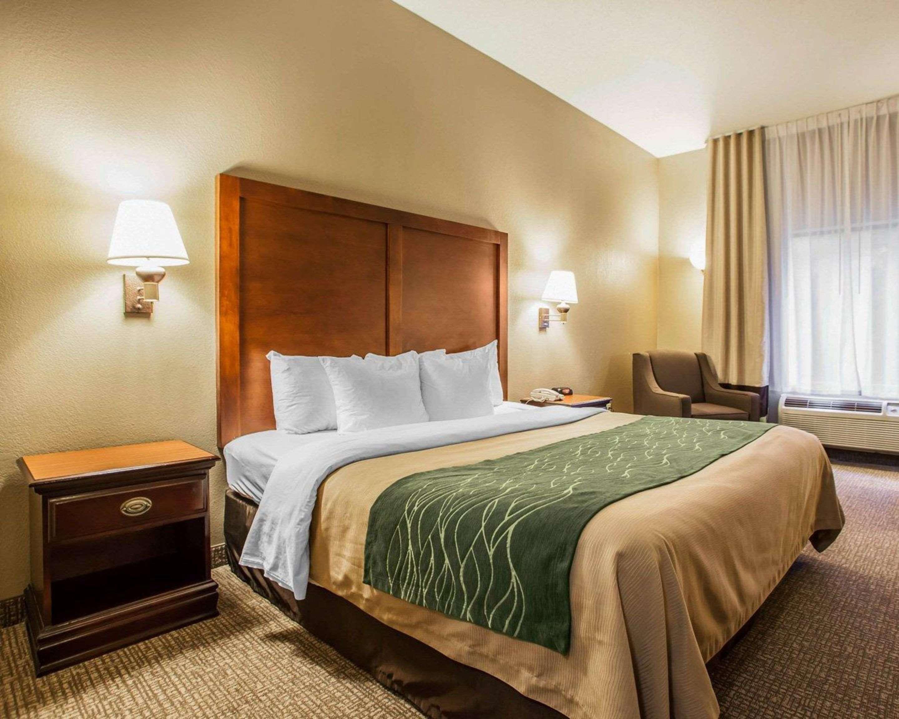 Comfort Inn & Suites St Louis-O'Fallon Eksteriør billede