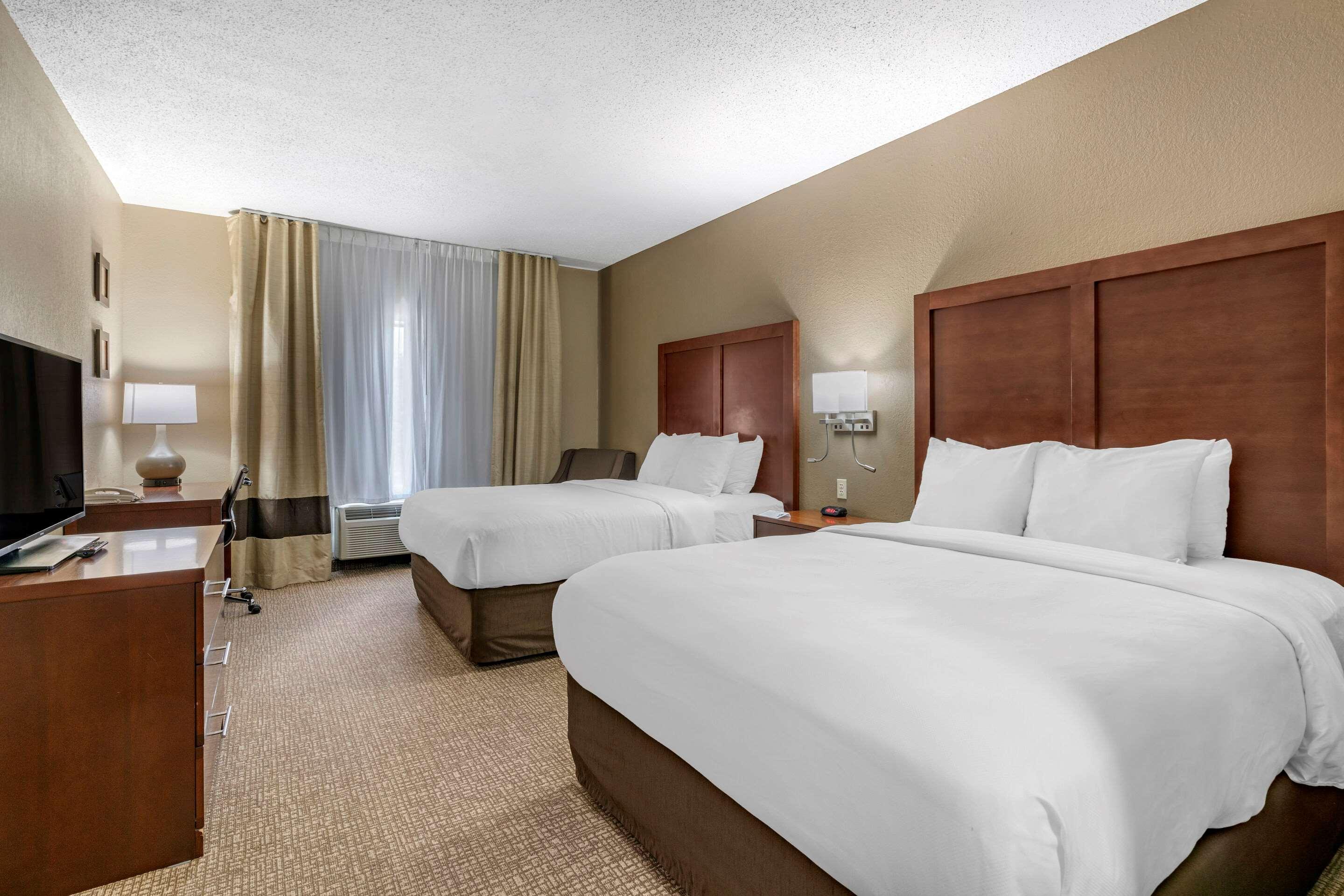 Comfort Inn & Suites St Louis-O'Fallon Eksteriør billede