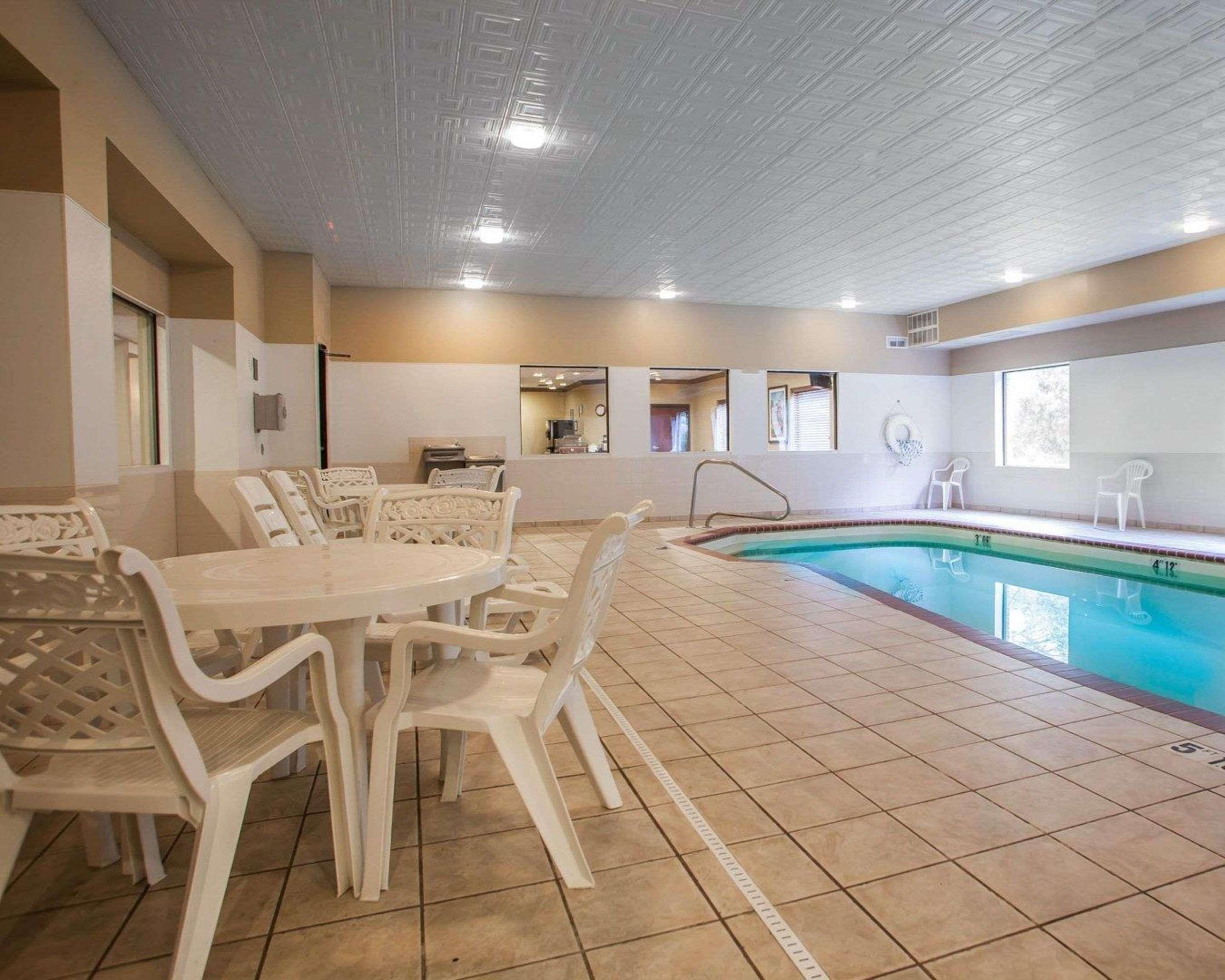 Comfort Inn & Suites St Louis-O'Fallon Eksteriør billede