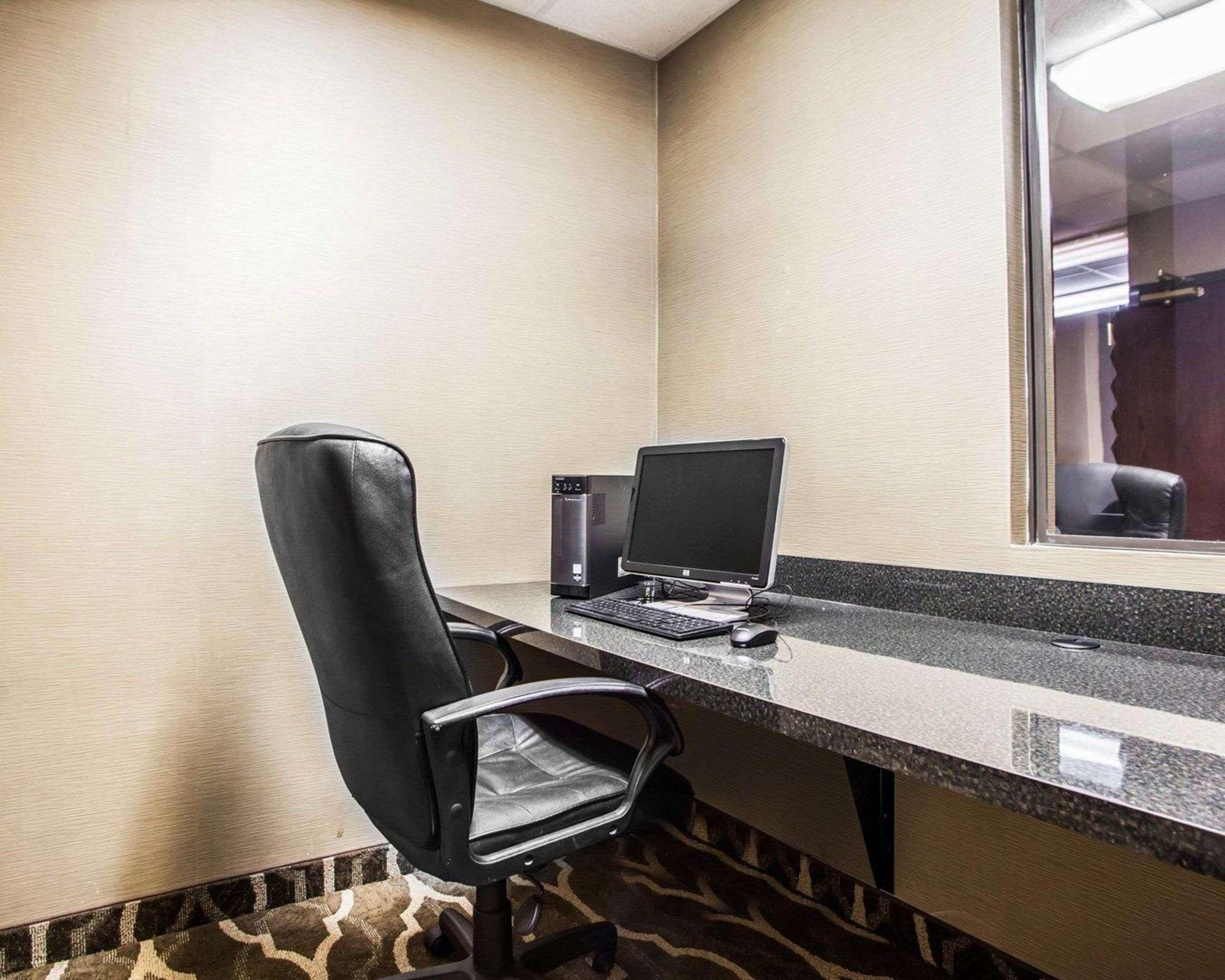 Comfort Inn & Suites St Louis-O'Fallon Eksteriør billede