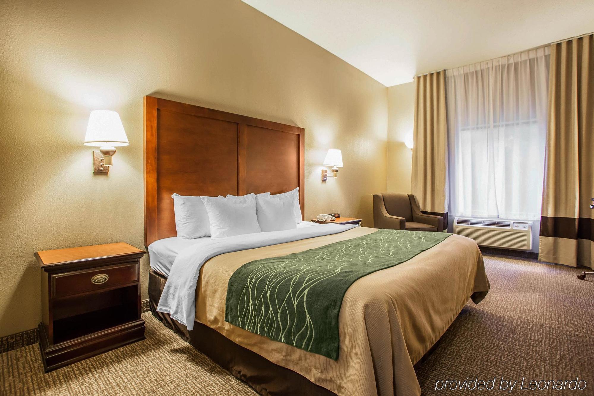 Comfort Inn & Suites St Louis-O'Fallon Eksteriør billede