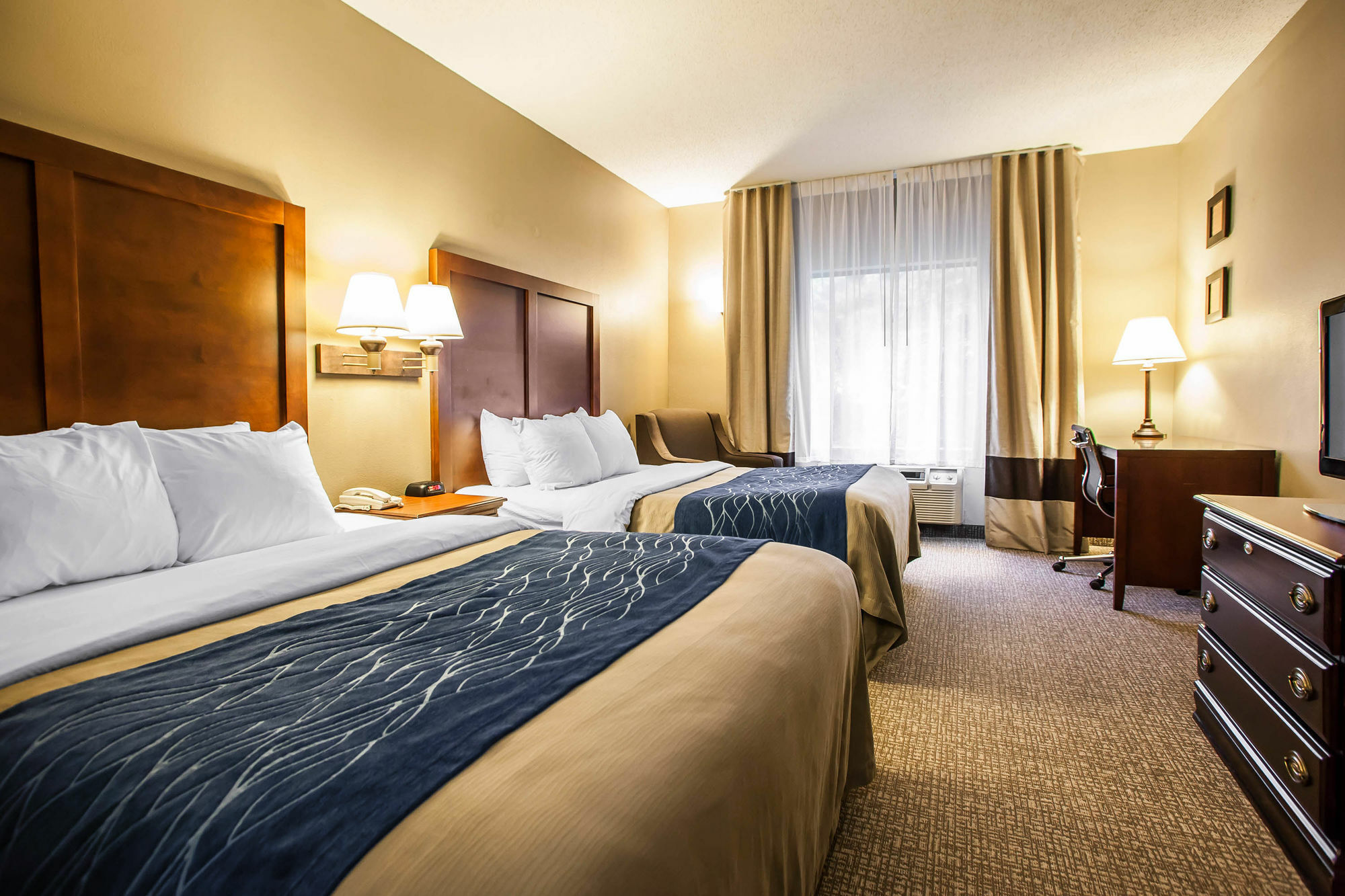 Comfort Inn & Suites St Louis-O'Fallon Eksteriør billede