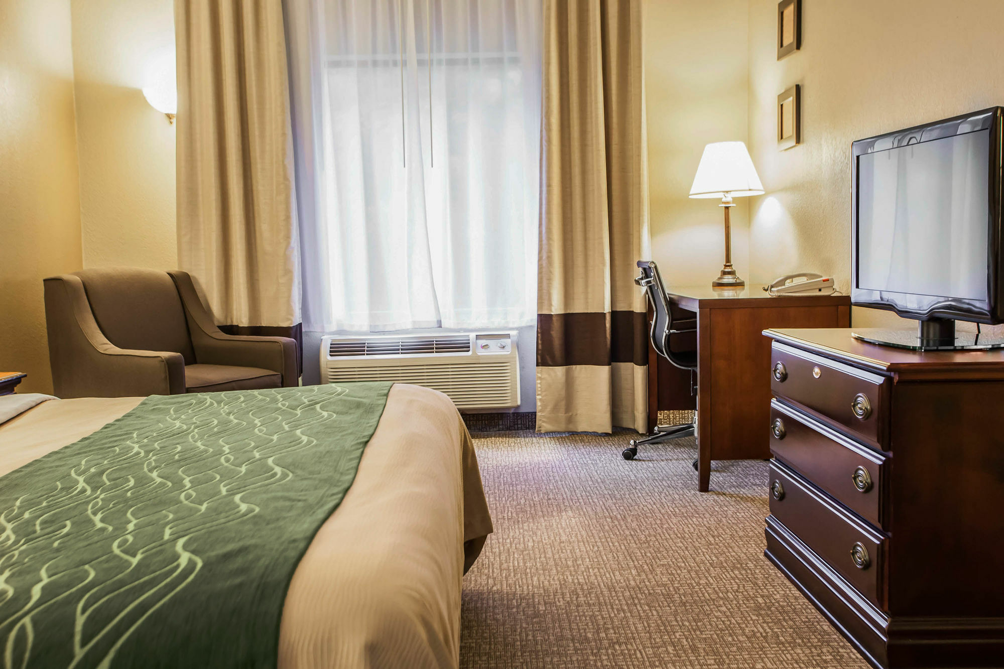 Comfort Inn & Suites St Louis-O'Fallon Eksteriør billede