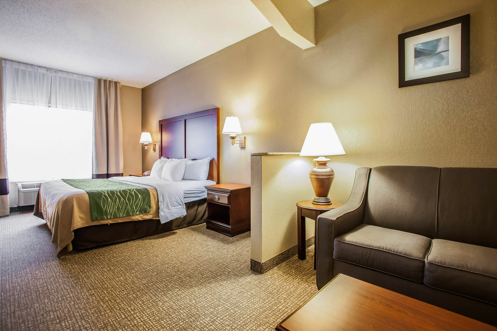 Comfort Inn & Suites St Louis-O'Fallon Eksteriør billede